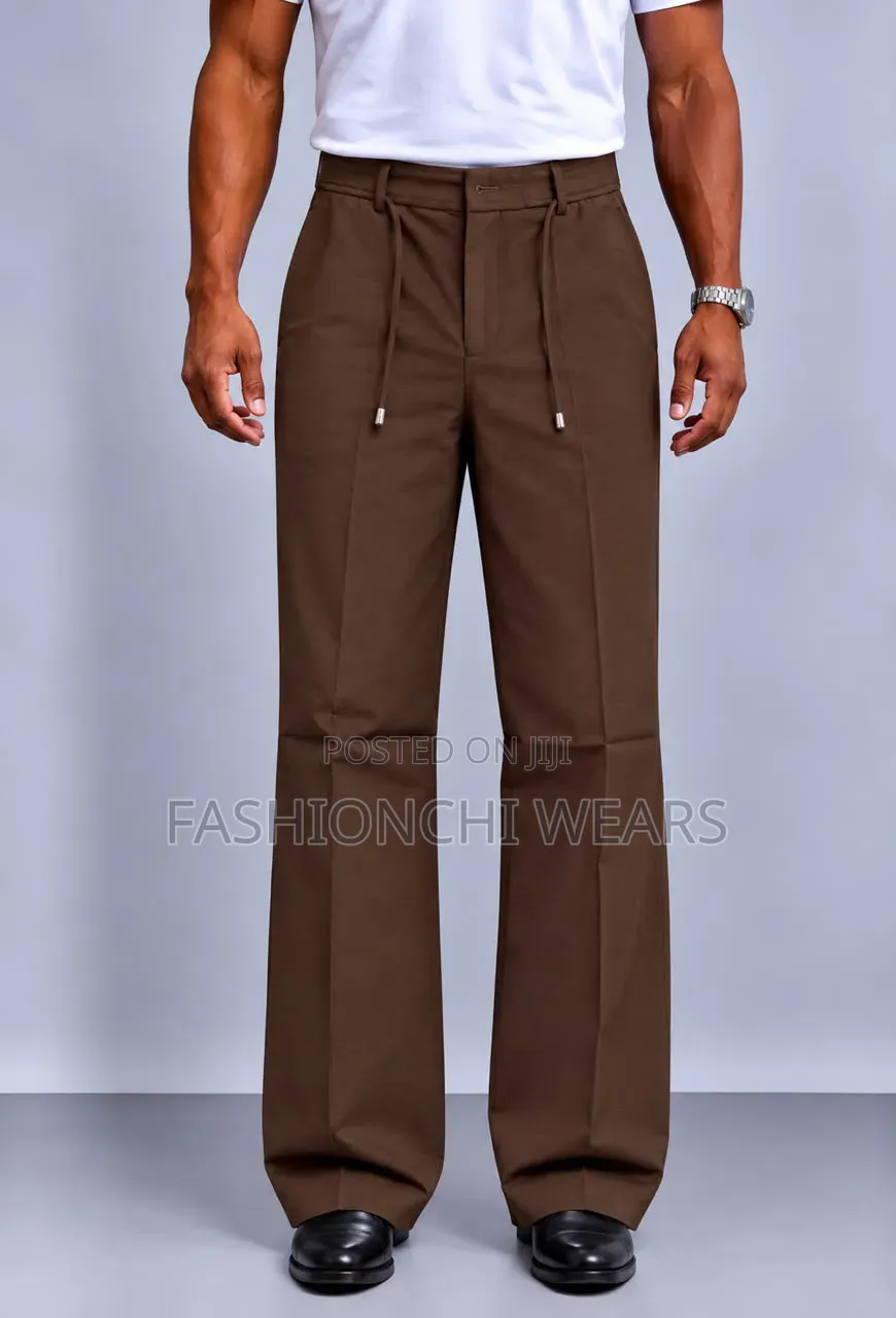 Premium Men's Dress Pant