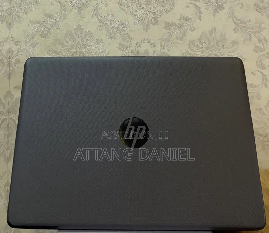 Laptop HP 240 G6 8GB Intel Core i5 SSD 256GB