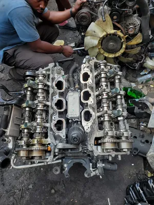Top Cylinder Jeep Wrangler/ Cherokee/Challenger 2018 2024 3.6L V6
