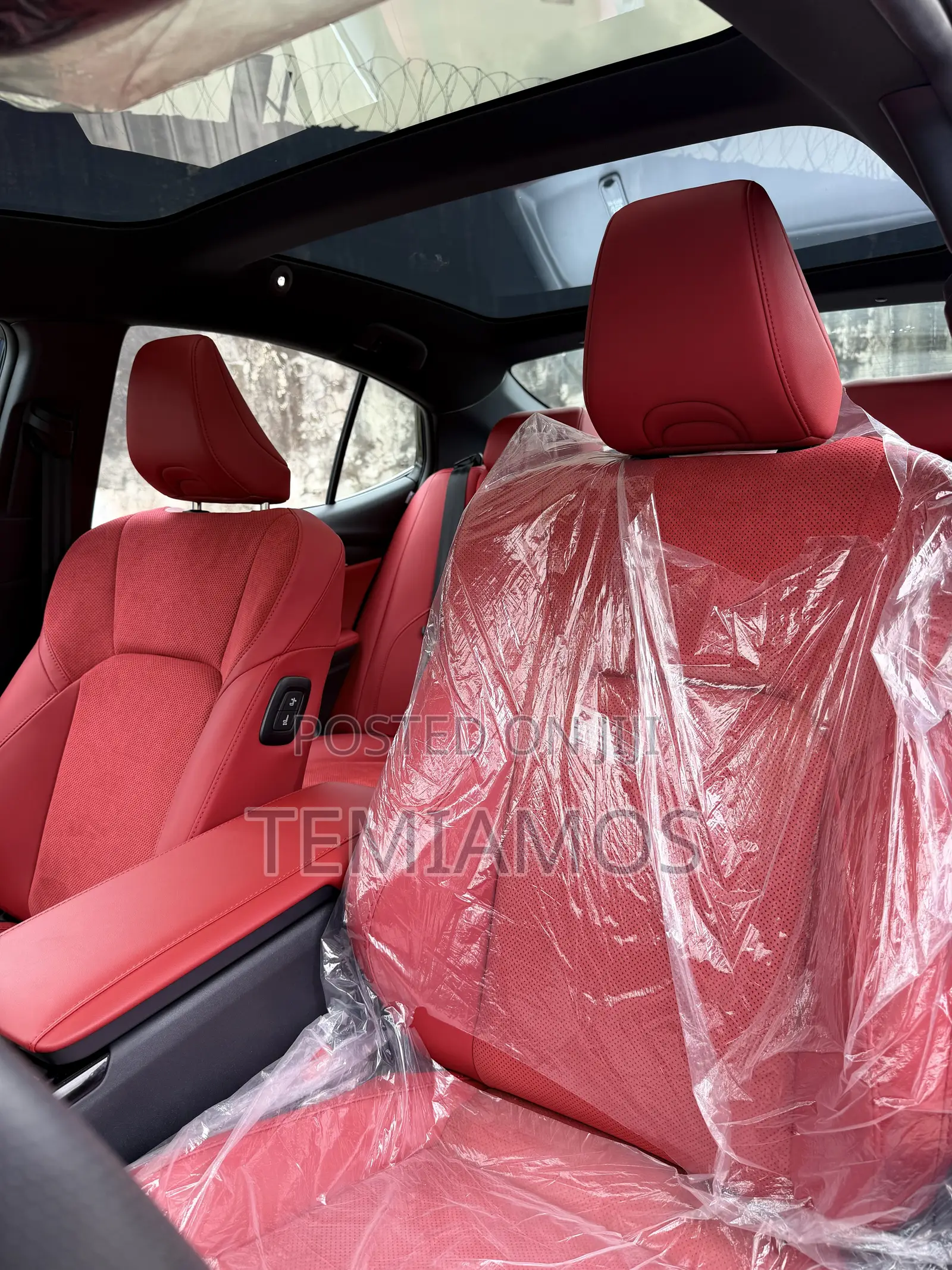 New Toyota Camry SE 2025 Black