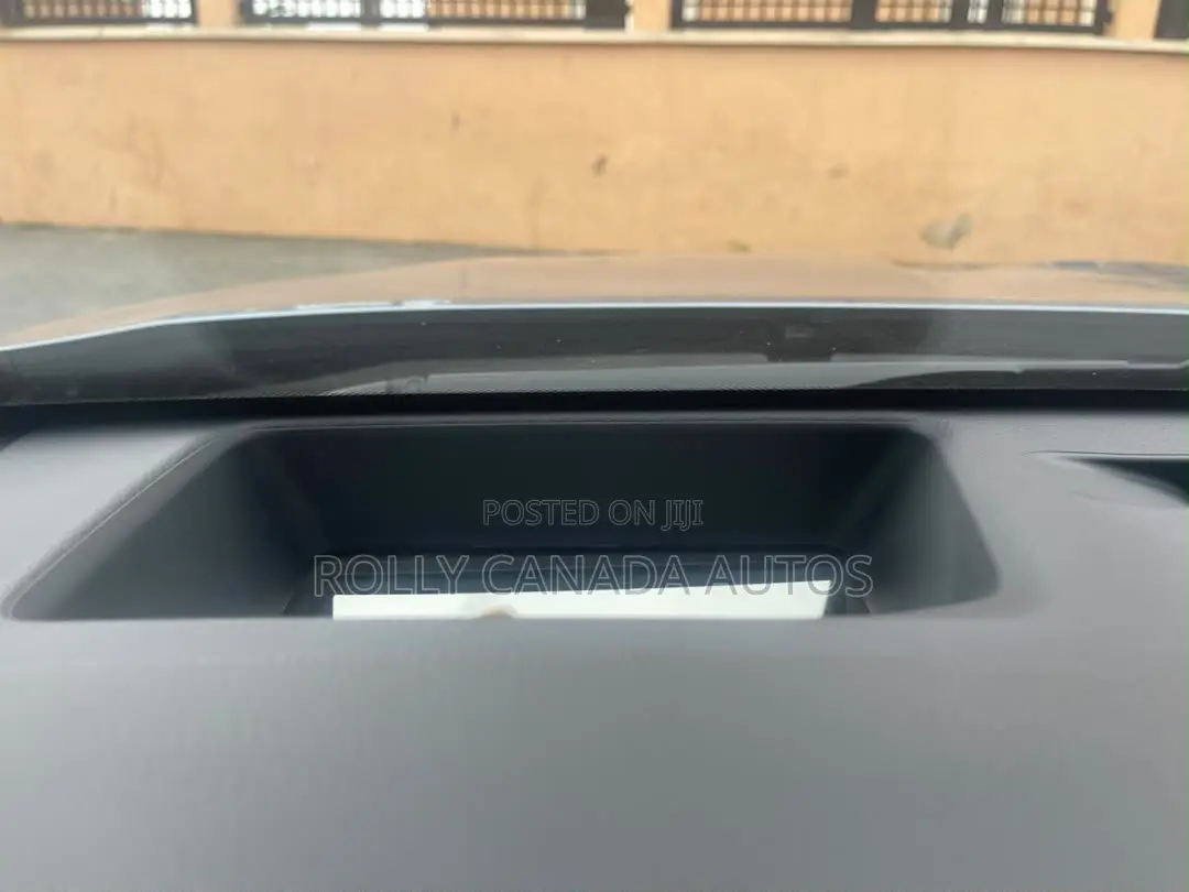 Toyota Highlander Platinum AWD 2020 Gray