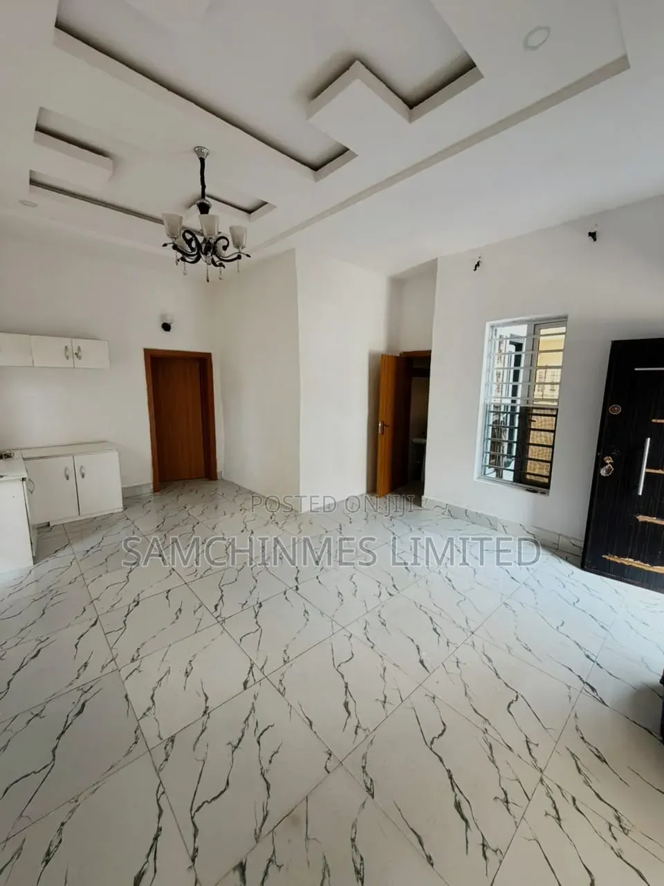 Furnished Mini Flat in Ikota for rent