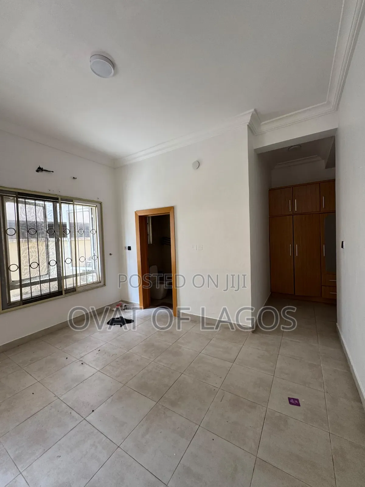 3bdrm Apartment in Idado for rent