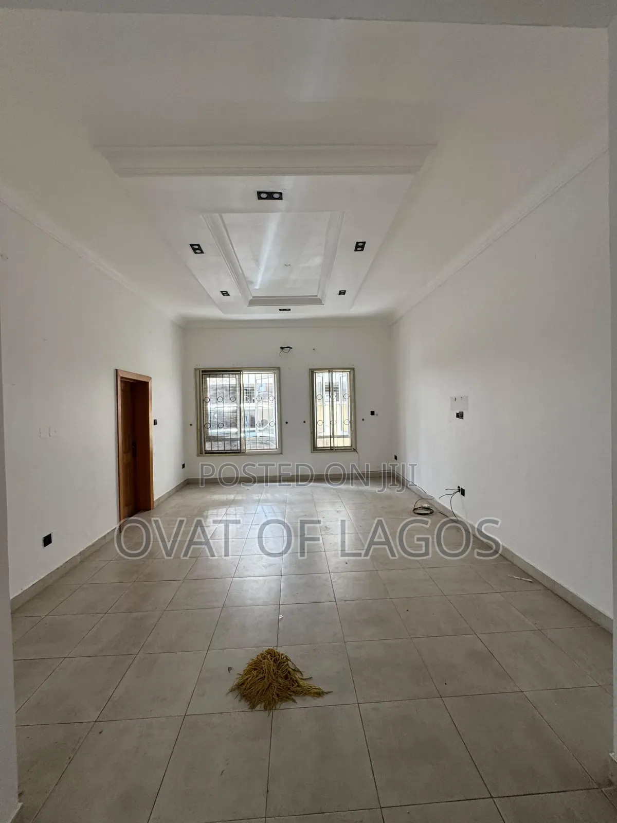 3bdrm Apartment in Idado for rent