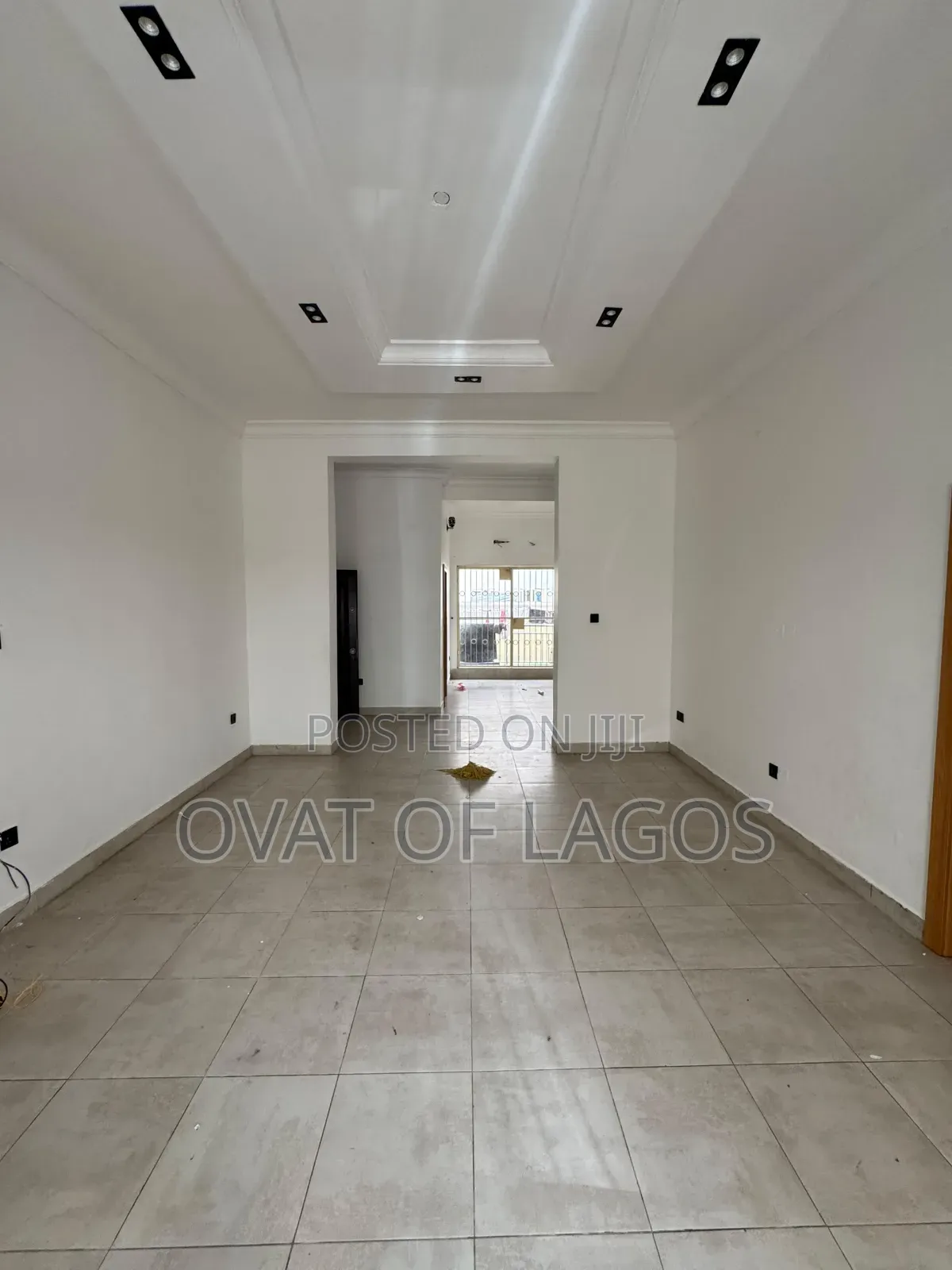 3bdrm Apartment in Idado for rent