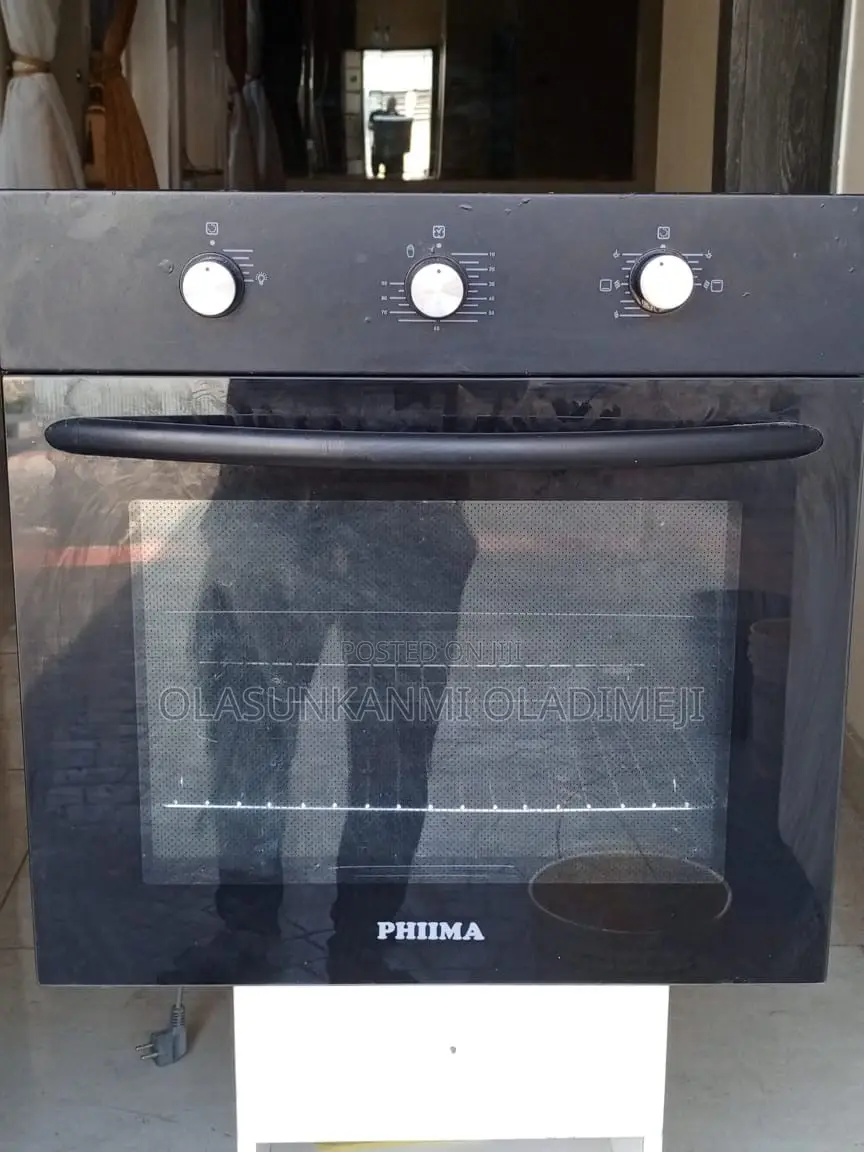 Phima Inbuilt Oven
