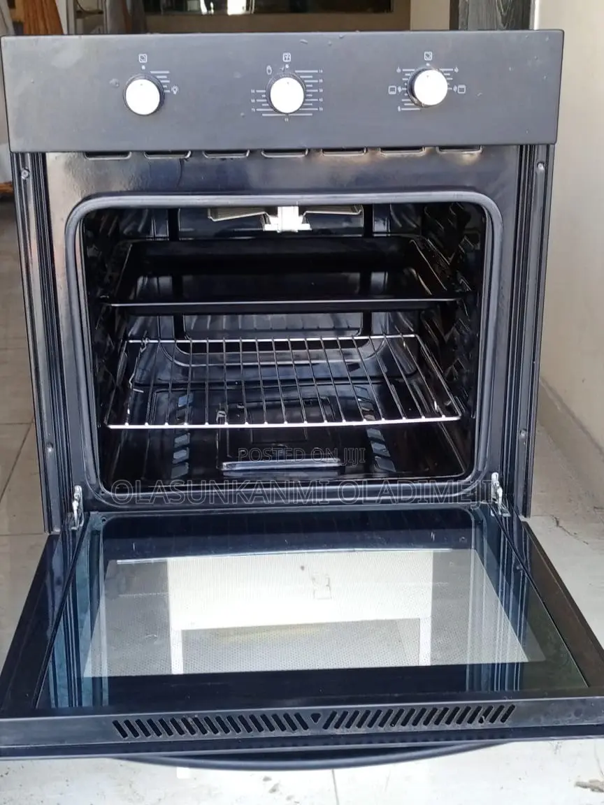 Phima Inbuilt Oven