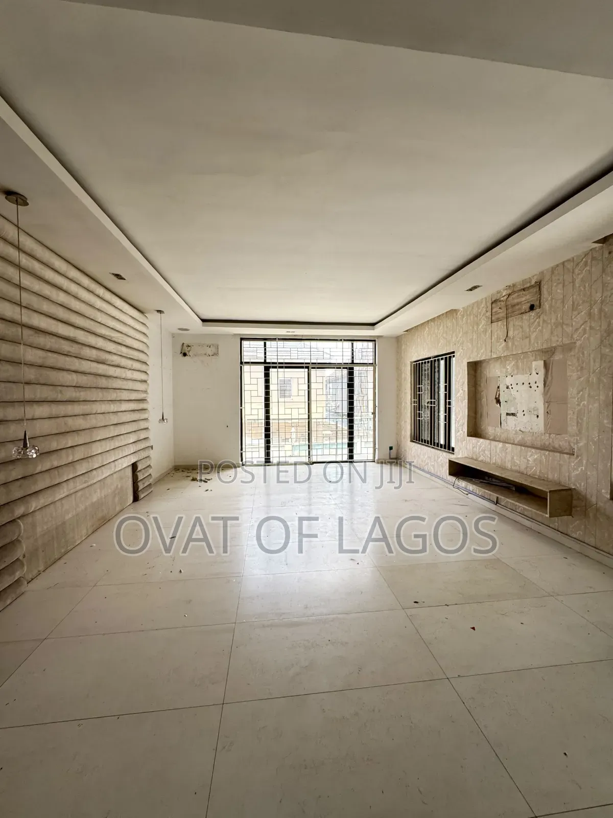 4bdrm Duplex in Lekki Phase 1 for rent