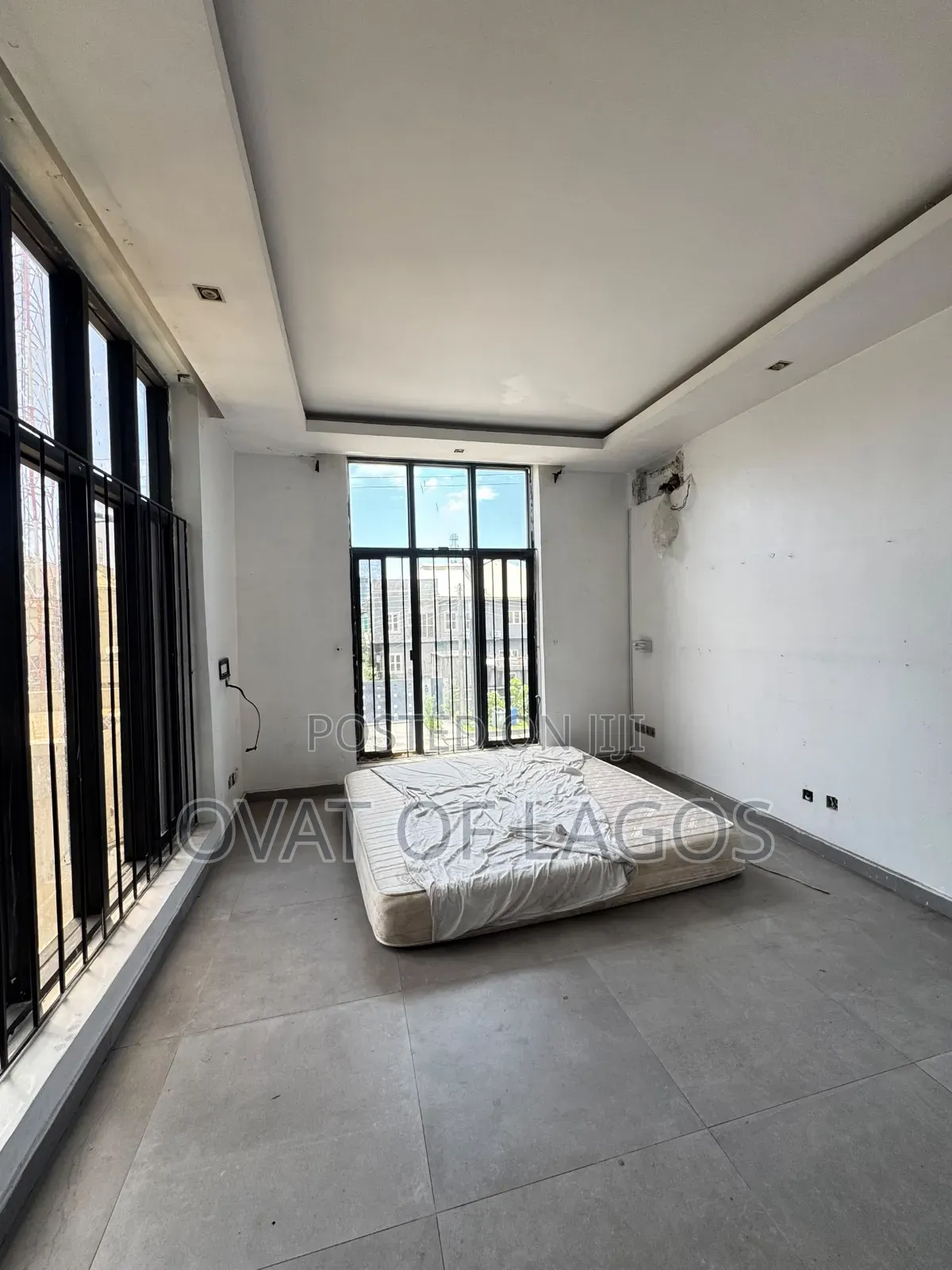 4bdrm Duplex in Lekki Phase 1 for rent