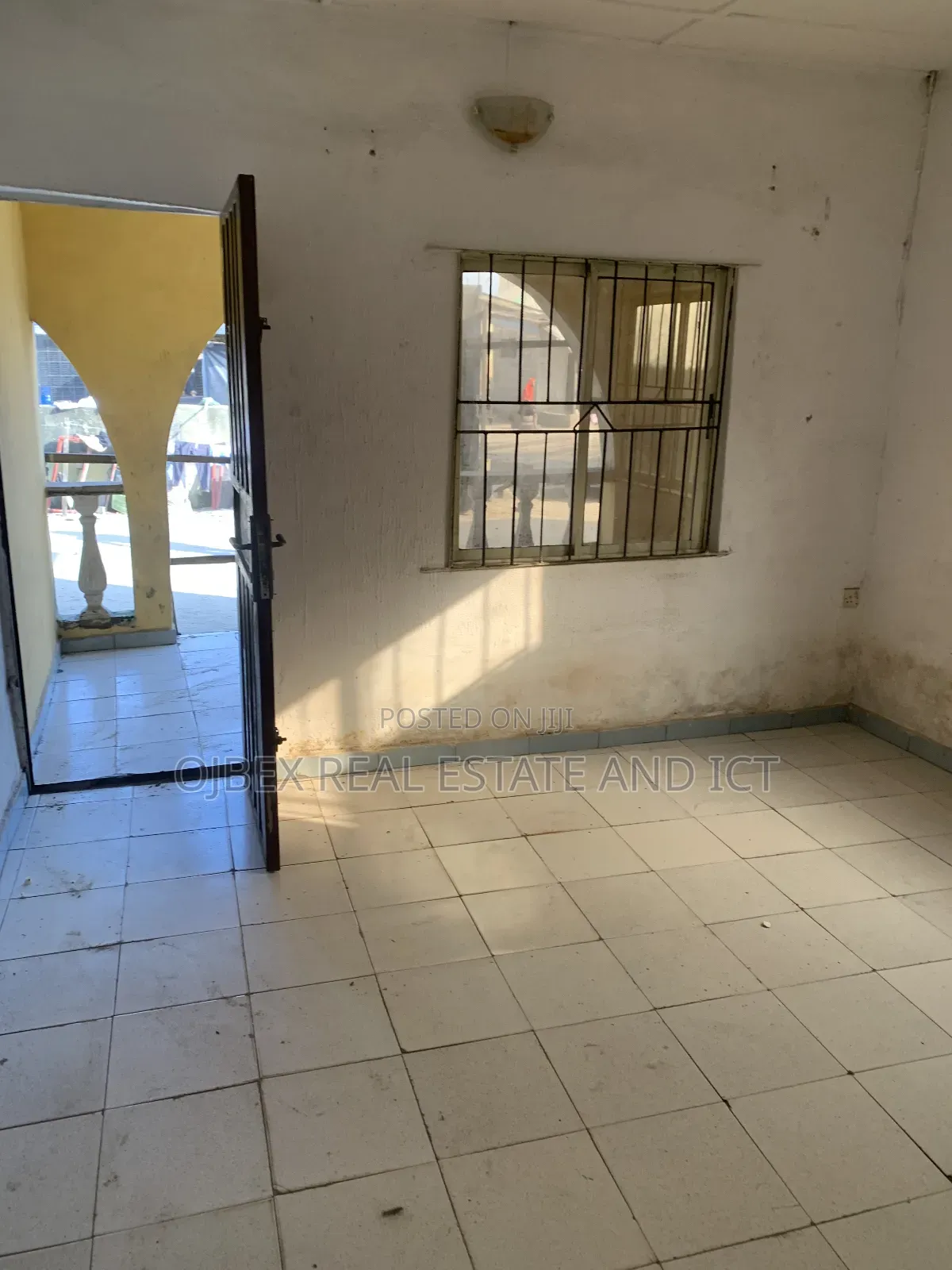 Mini Flat in Abijo, Ajah for rent