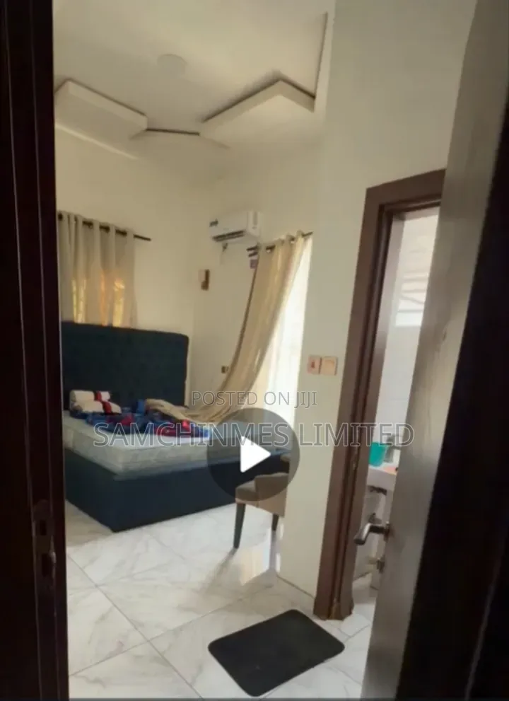 Furnished 1bdrm Shared Apartment in Chevron for rent