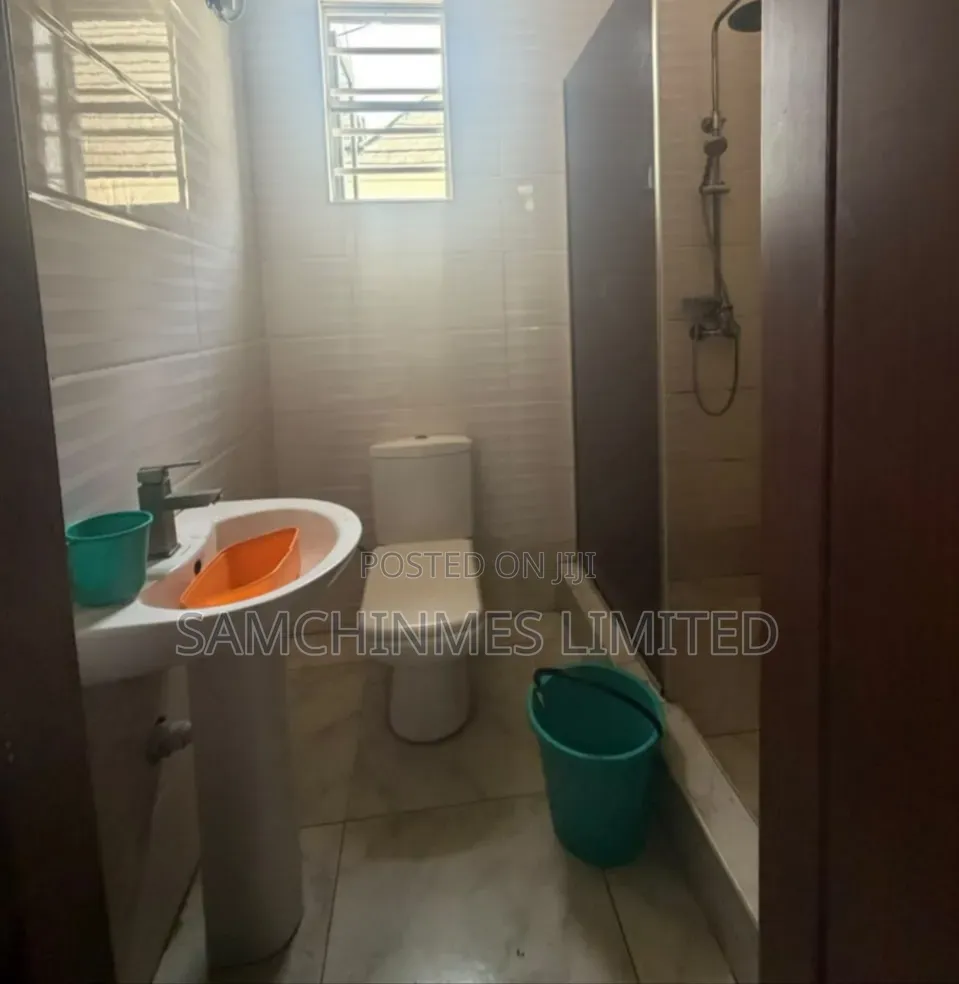 Furnished 1bdrm Shared Apartment in Chevron for rent