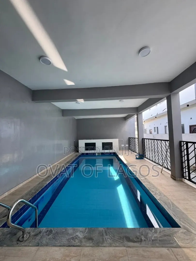 2bdrm Apartment in Orchid, Lekki Expressway for rent