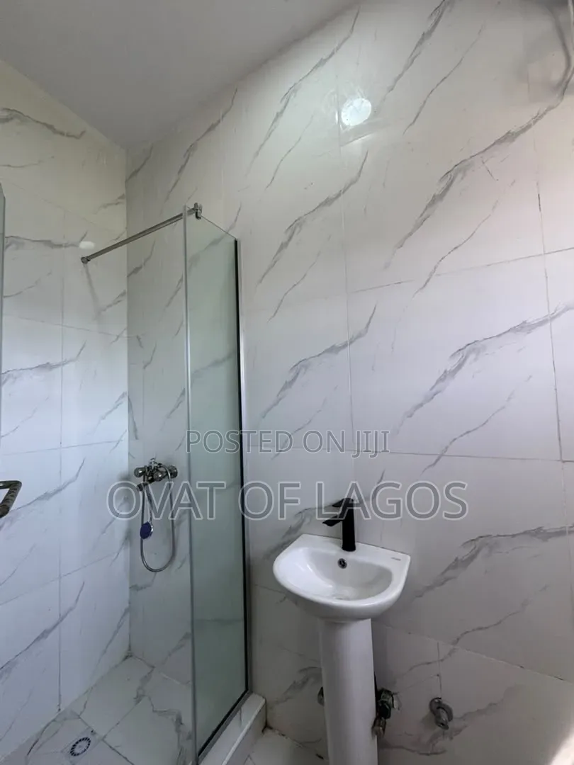 4bdrm Apartment in Orchid, Lekki Expressway for rent