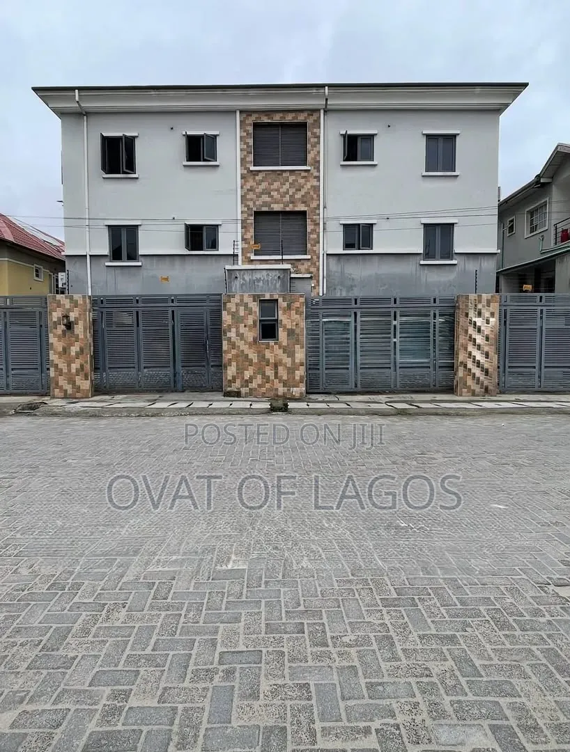 2bdrm Apartment in Ikate for rent