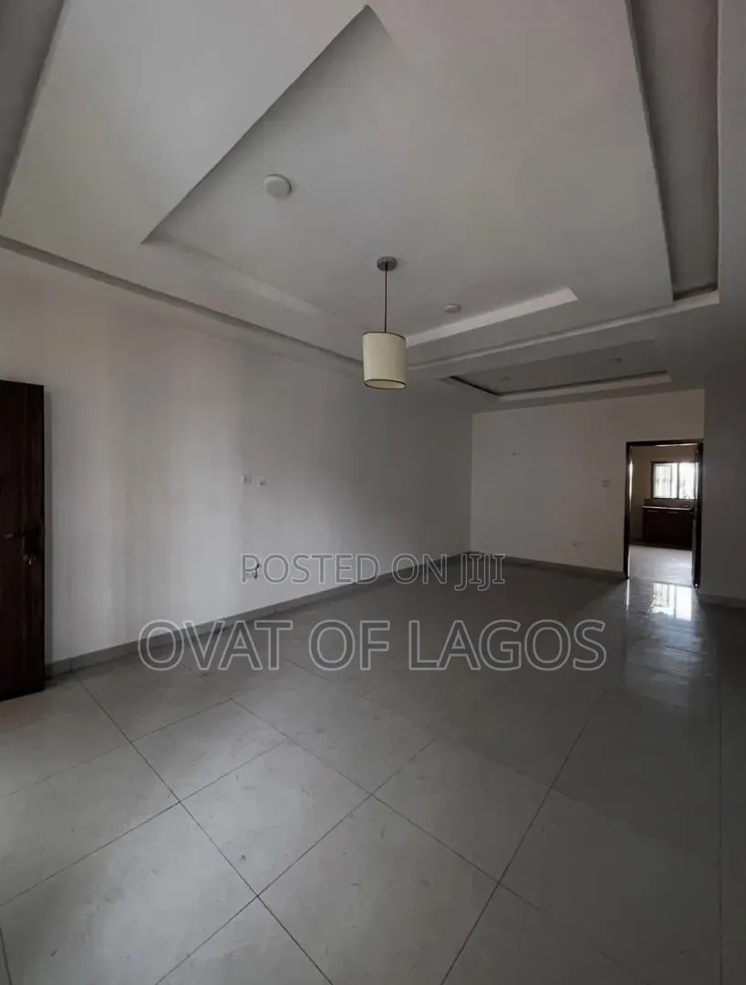 2bdrm Apartment in Ikate for rent