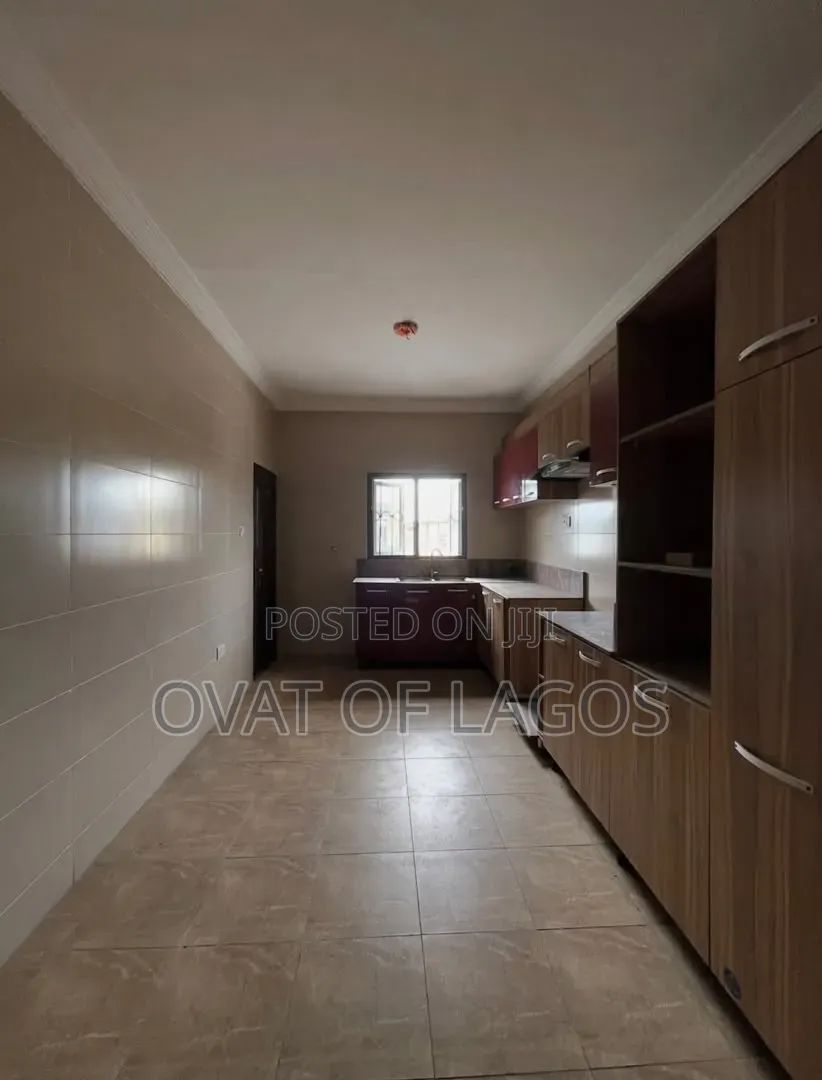 2bdrm Apartment in Ikate for rent