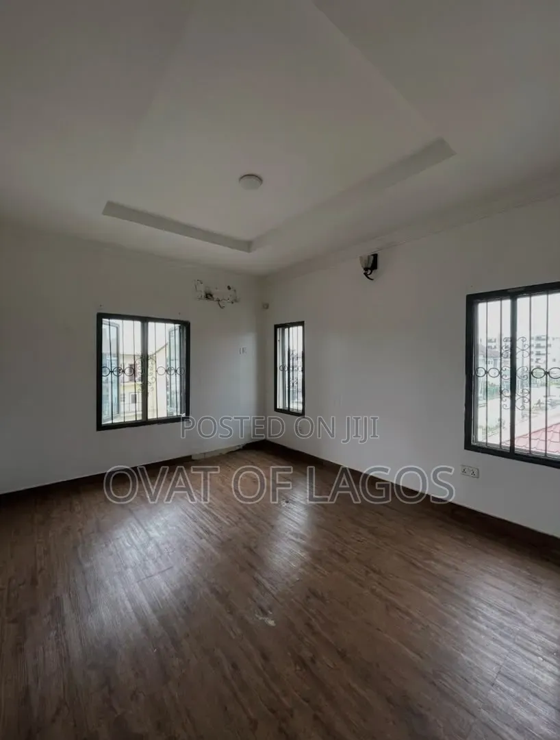 2bdrm Apartment in Ikate for rent