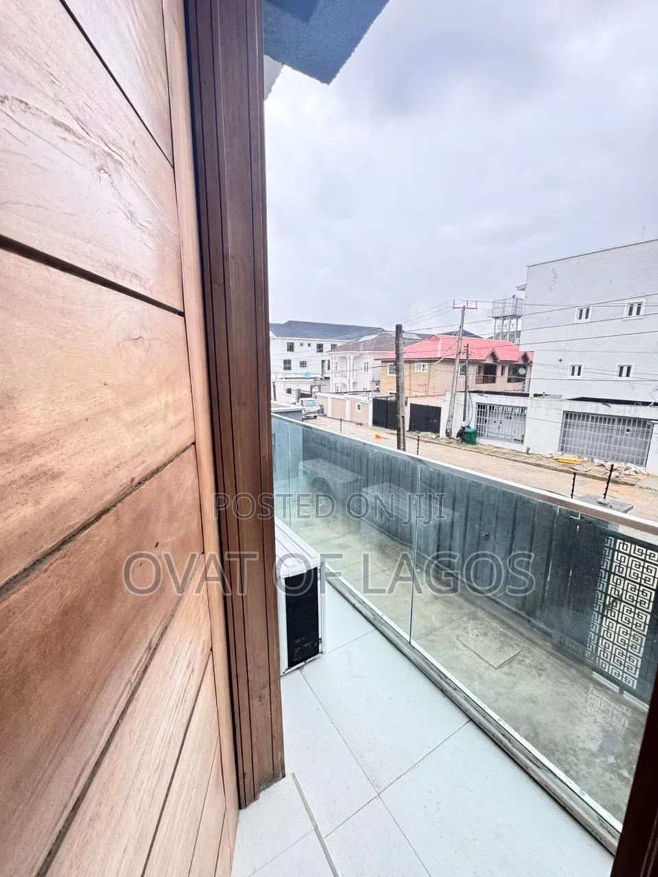 2bdrm Apartment in Ikate for rent