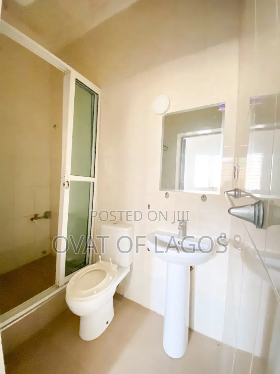 2bdrm Apartment in Ikota for sale