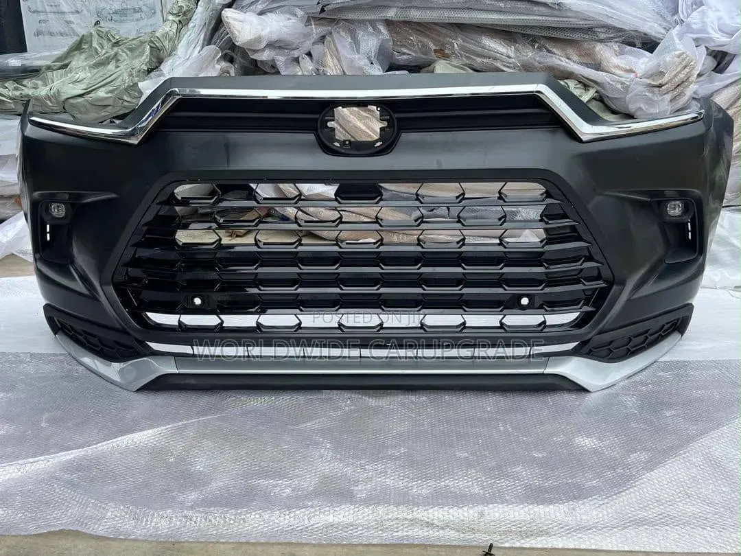 Rav4 Body Parts