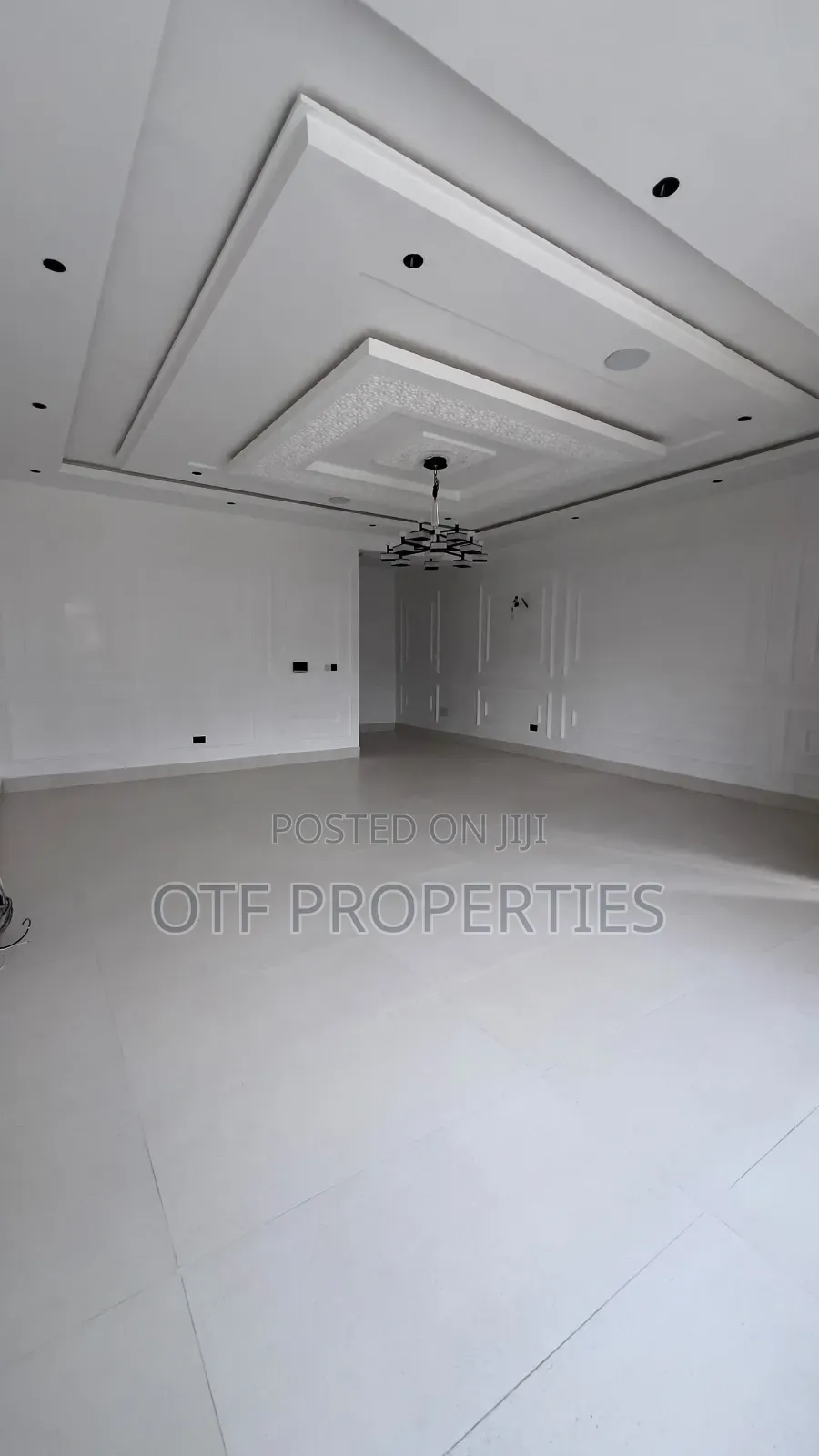 5bdrm Duplex in Dakibiyu Close To for sale
