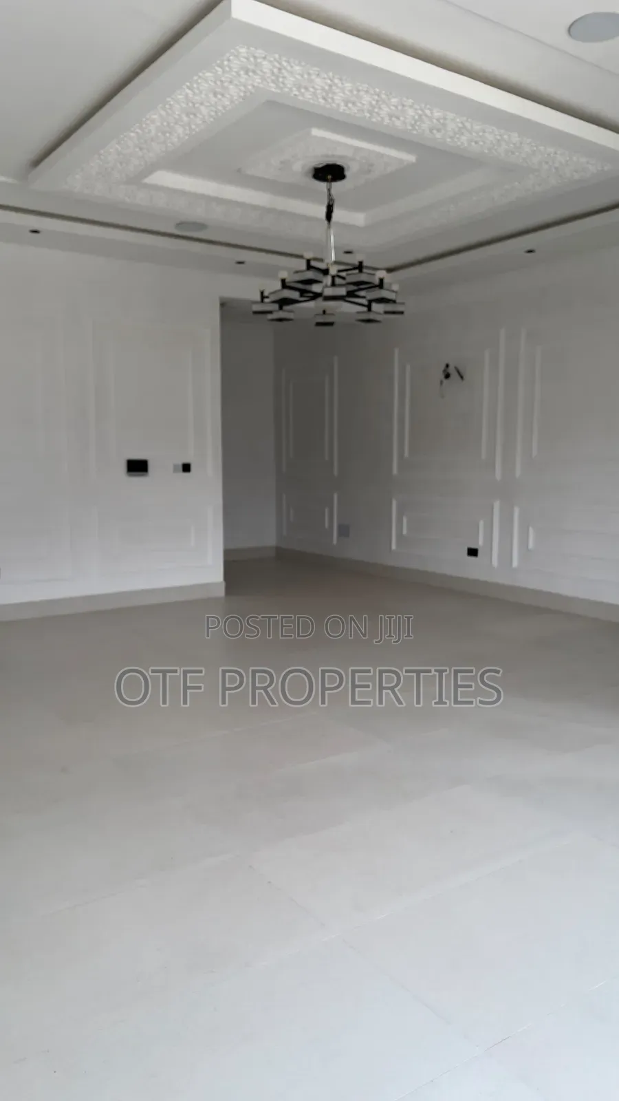 5bdrm Duplex in Dakibiyu Close To for sale