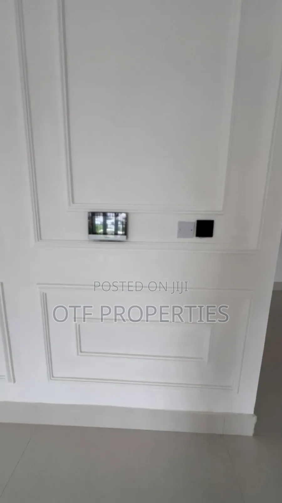 5bdrm Duplex in Dakibiyu Close To for sale