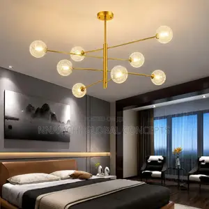 Home Decoration Modern Ceiling Lamp Ceiling Lights Living Room