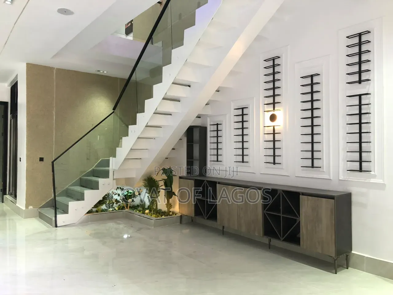 5bdrm Duplex in VGC / Ajah for rent