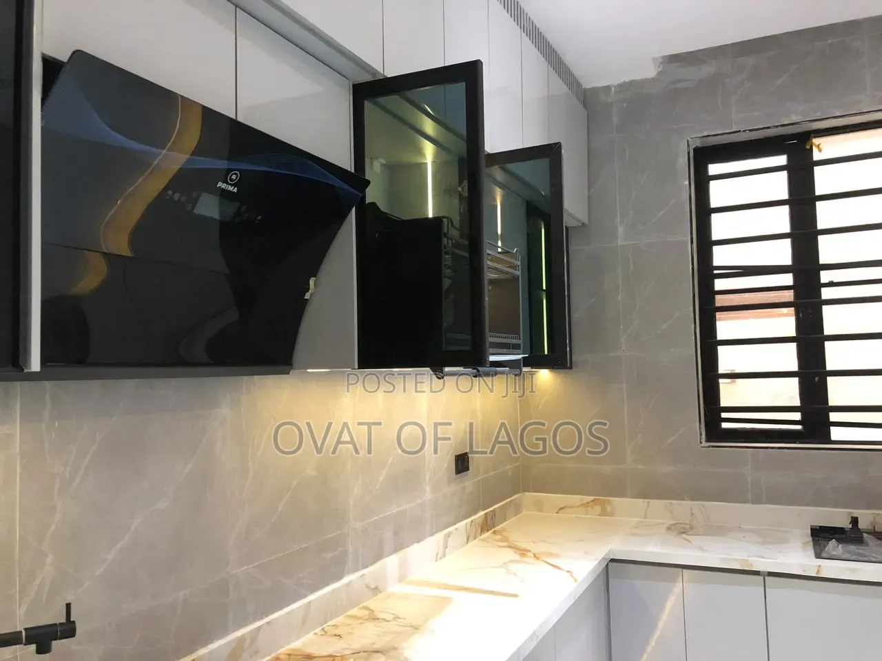 5bdrm Duplex in VGC / Ajah for rent