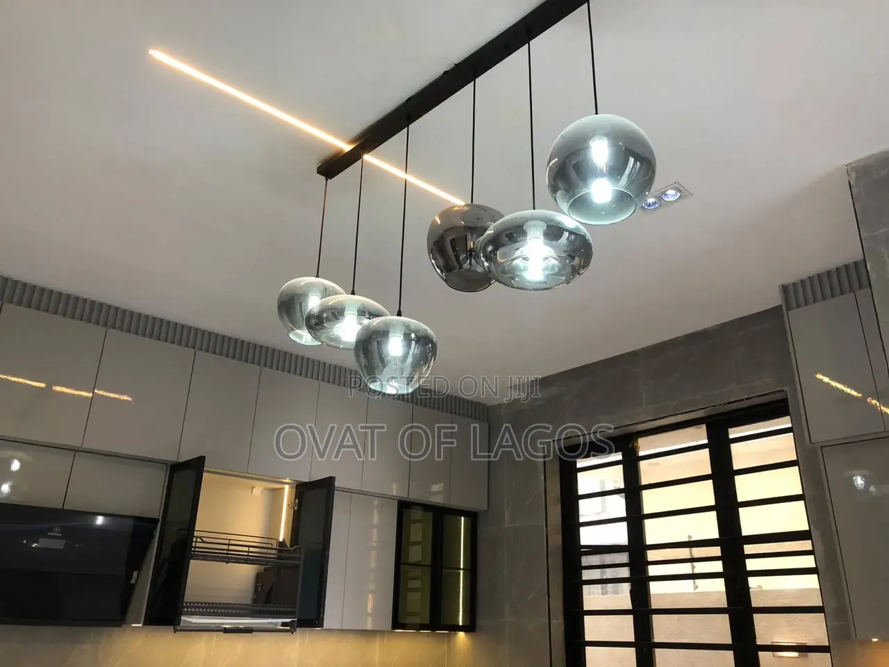 5bdrm Duplex in VGC / Ajah for rent