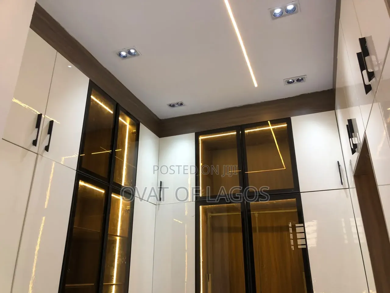 5bdrm Duplex in VGC / Ajah for rent
