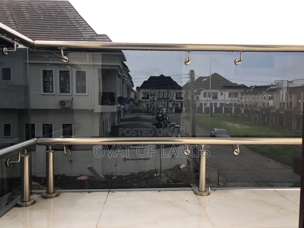 4bdrm Duplex in VGC / Ajah for rent