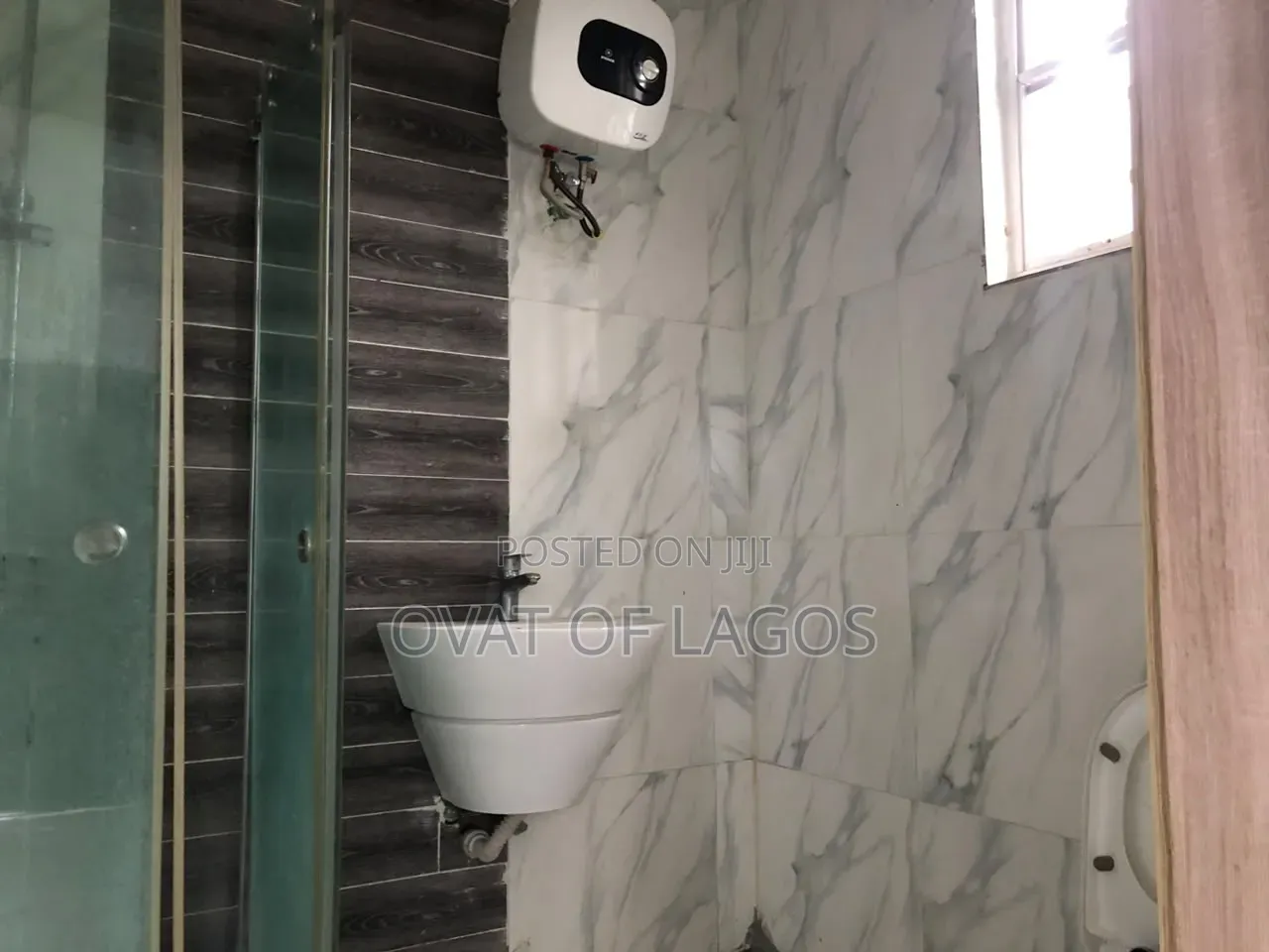 4bdrm Duplex in VGC / Ajah for rent