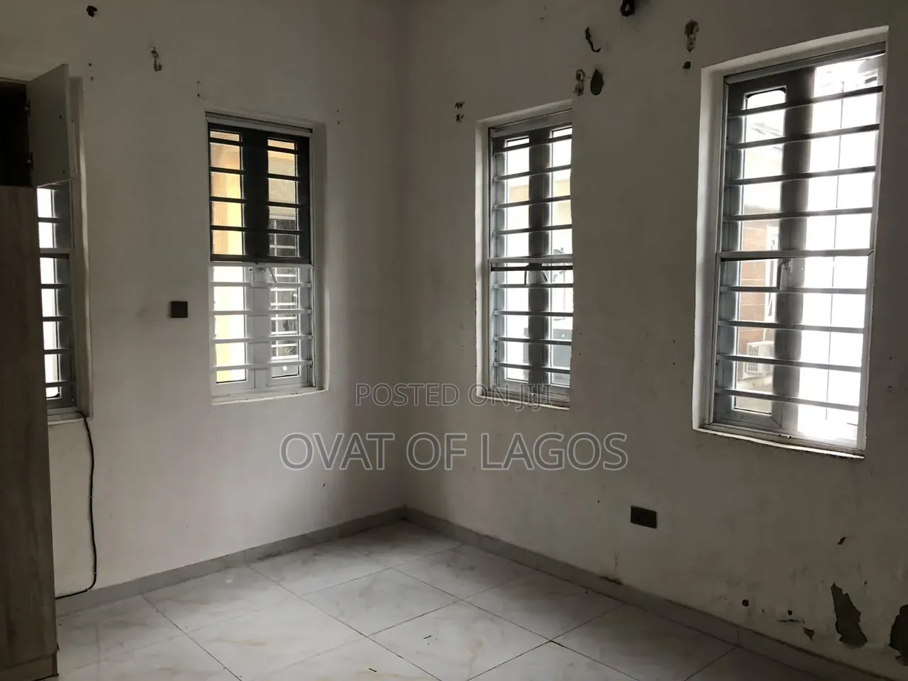 4bdrm Duplex in VGC / Ajah for rent