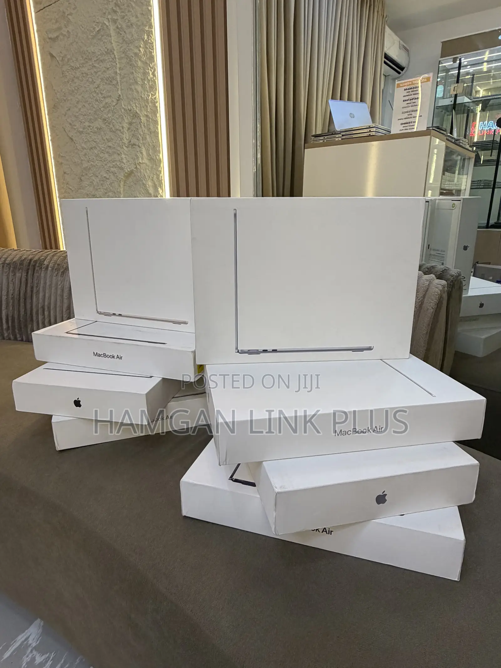 Laptop Apple MacBook Air 2026 M5 16GB Apple M5 SSD 512GB