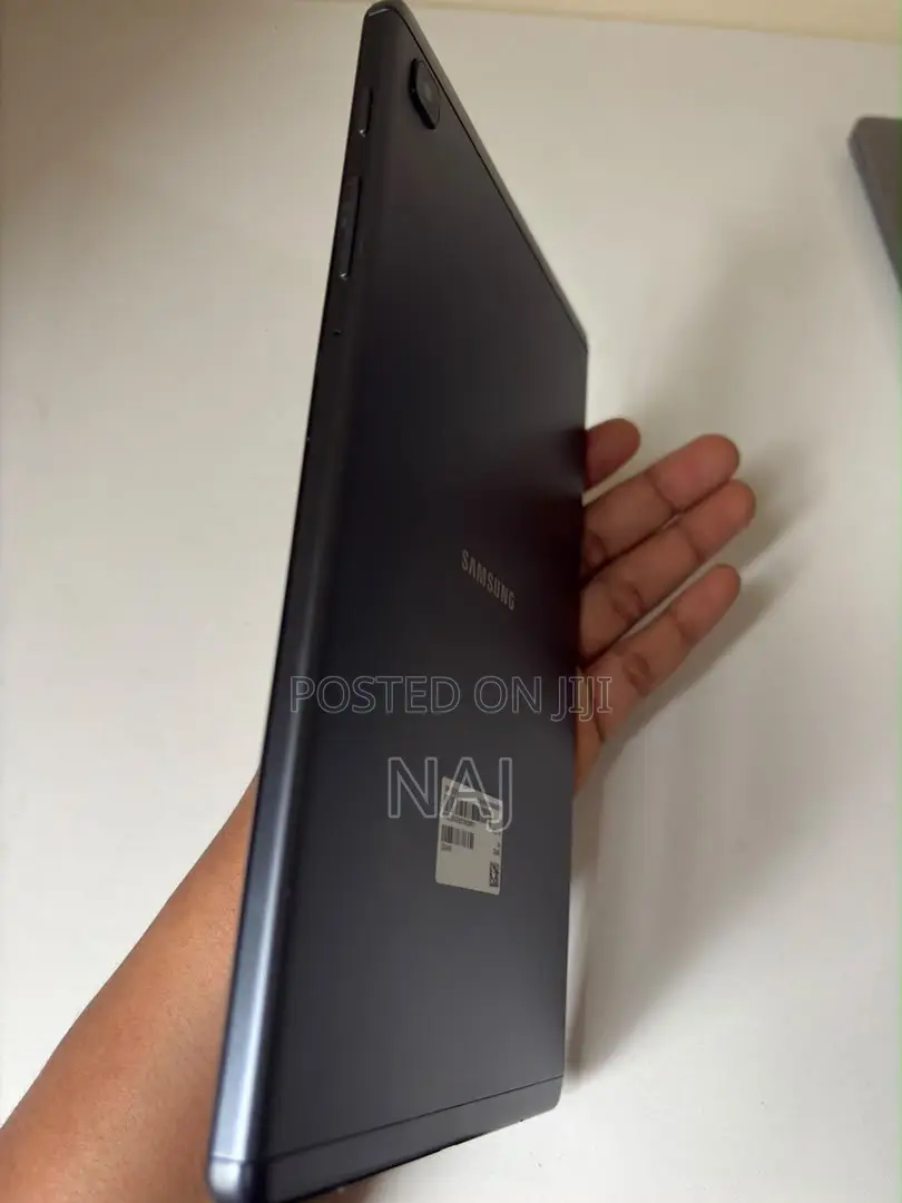 Samsung Galaxy Tab A7 Lite 64 GB Gray