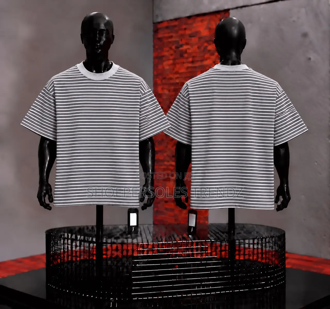 Men’s White T-Shirts | Variety of Designs | Premium Collection