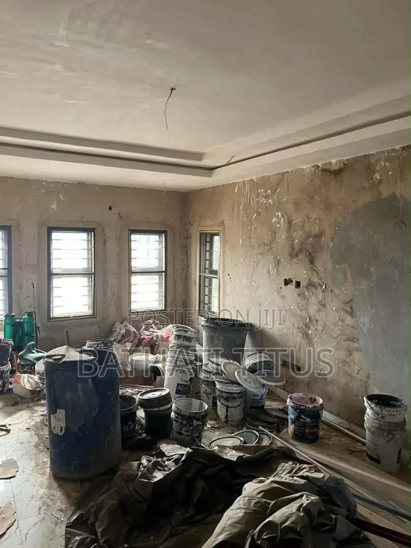 4bdrm Duplex in Kaura for sale