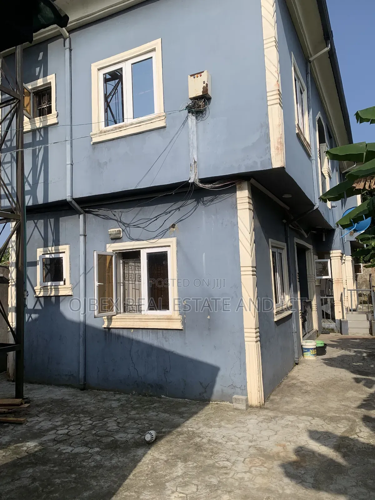 Furnished Mini Flat in Abijo, Victory Villa, Ajah for rent