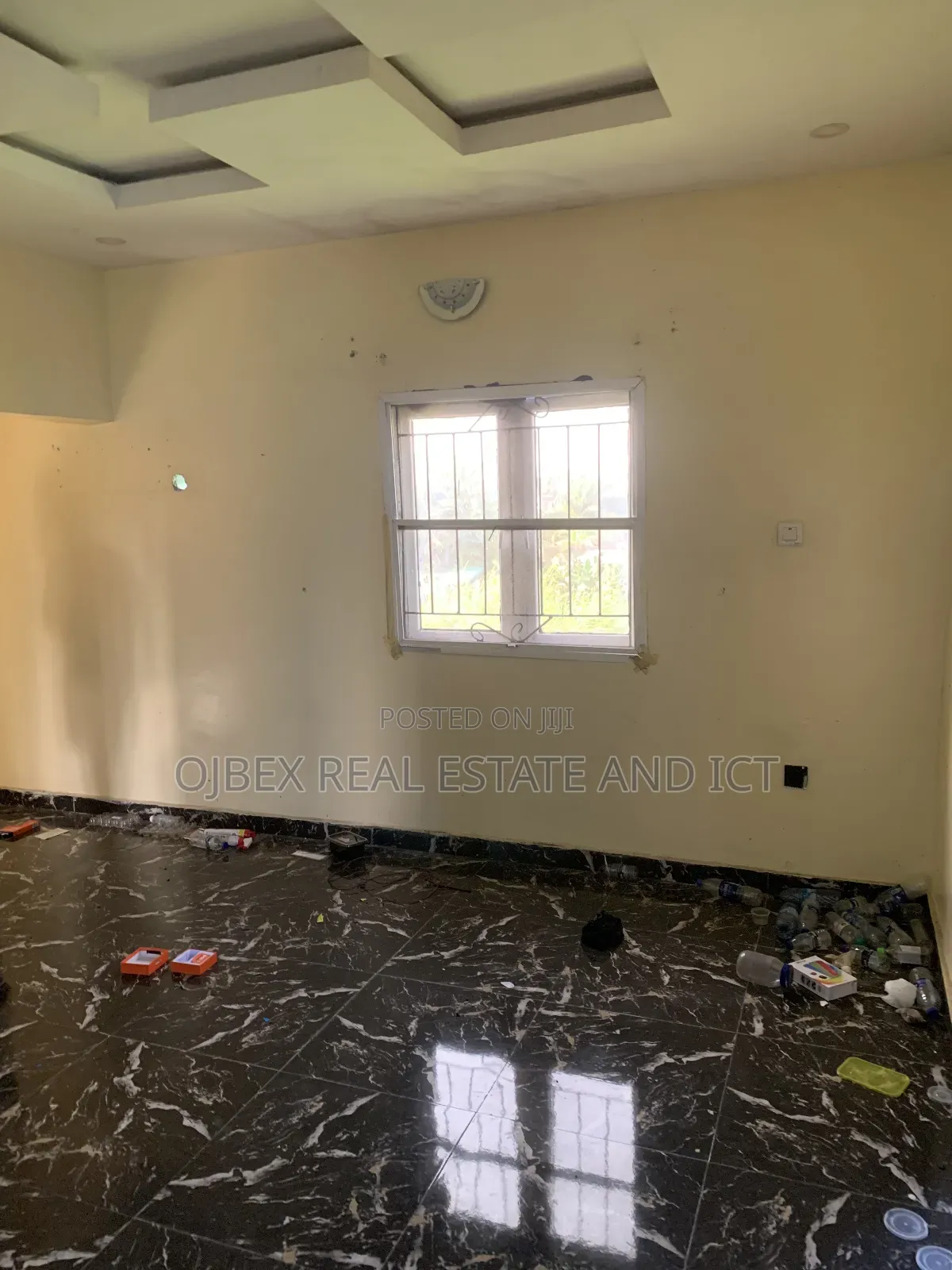 Furnished Mini Flat in Abijo, Victory Villa, Ajah for rent