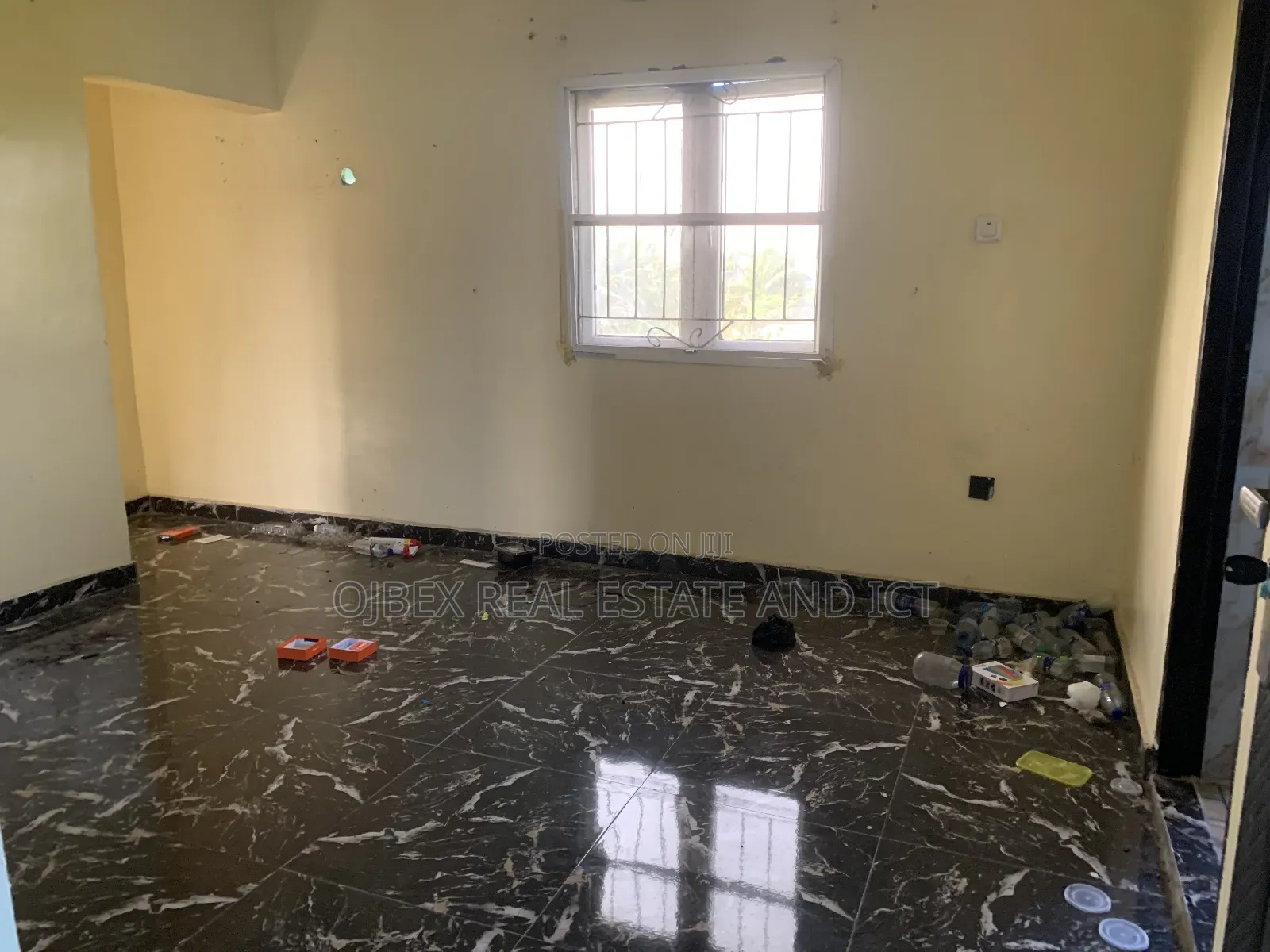 Furnished Mini Flat in Abijo, Victory Villa, Ajah for rent