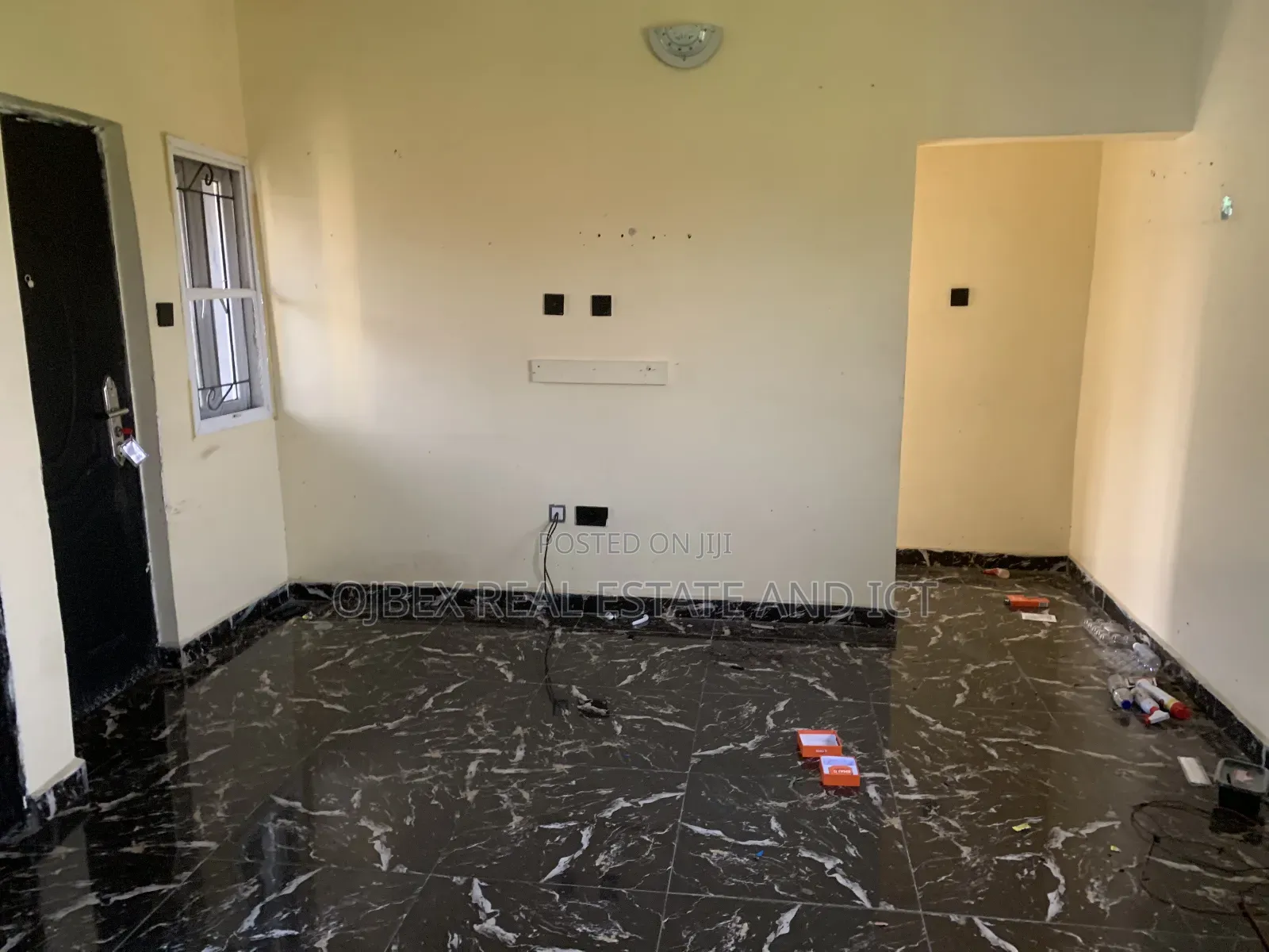 Furnished Mini Flat in Abijo, Victory Villa, Ajah for rent