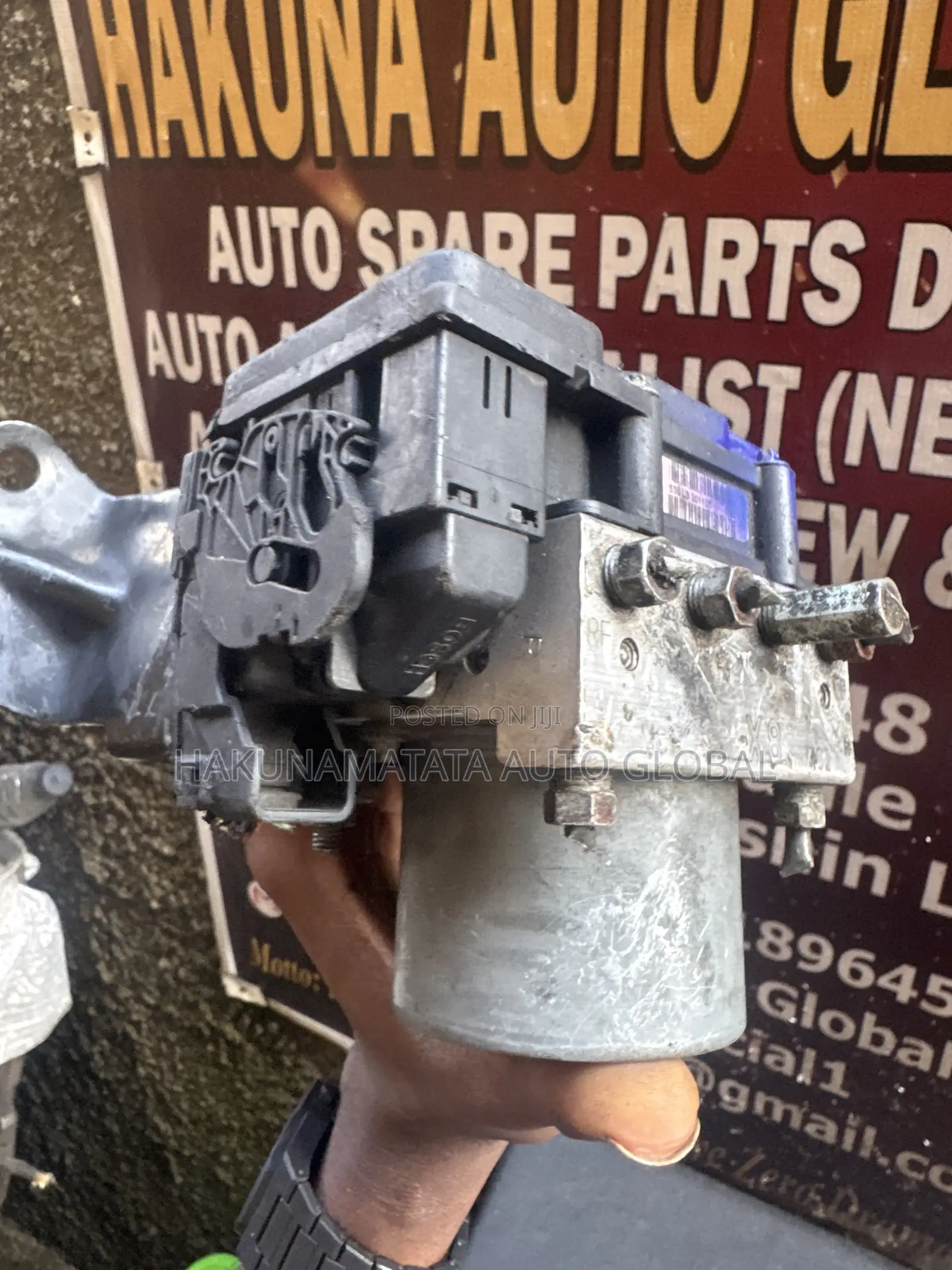 Toyota Camry 2007–2008 ABS Pump for Sale
