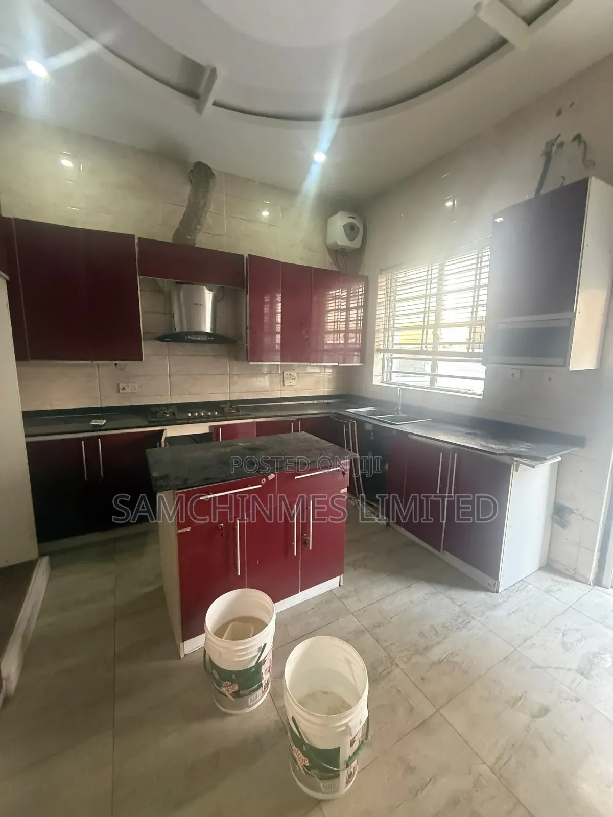 1bdrm Shared Apartment in Osapa london for rent