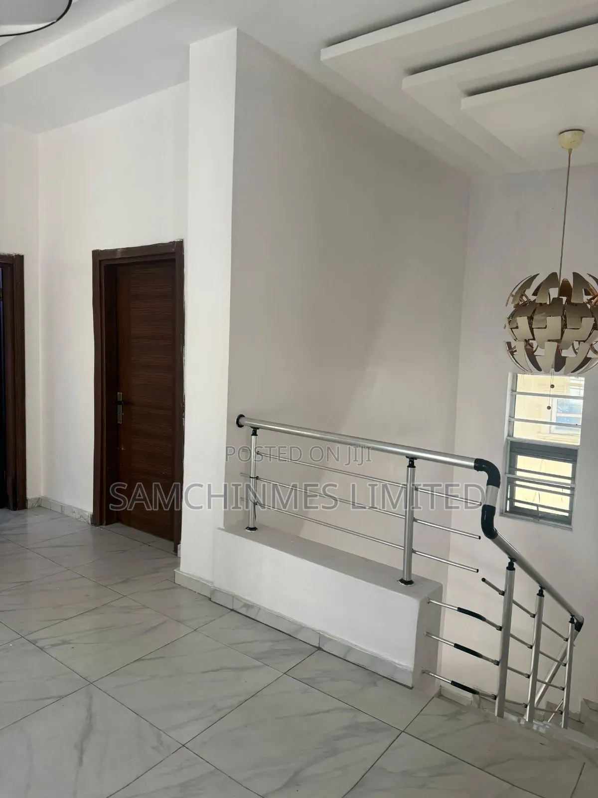 1bdrm Shared Apartment in Osapa london for rent