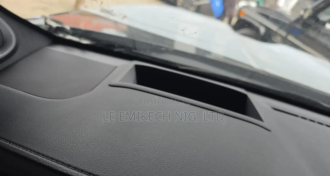 New Toyota Land Cruiser 2026 Black