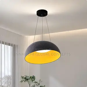 Modern LED Ceiling Chandelier Lights for Living Room Bedroom Dining