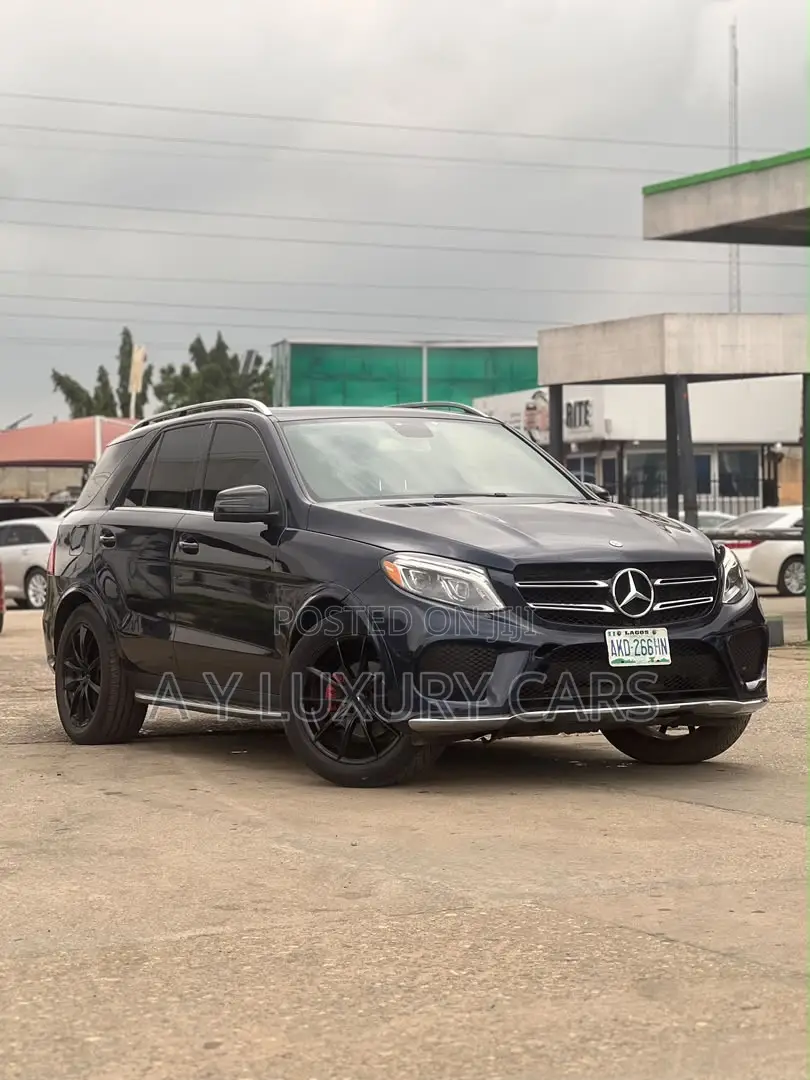 Mercedes-Benz M Class ML 350 4Matic 2013 Blue